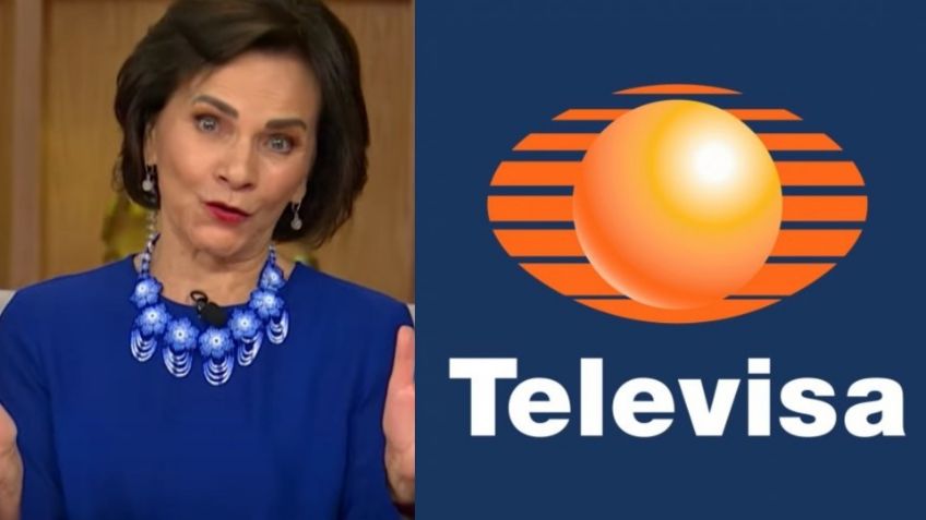 Adiós Televisa: Tras estar presa y abusar de cirugías, actriz renuncia a 'Hoy' y se une a TV Azteca