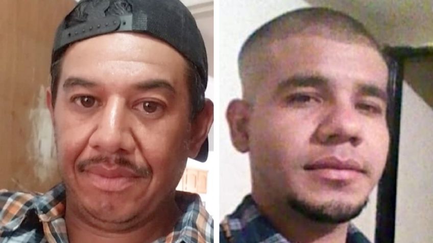 Otros dos desaparecidos en Sonora: José Clemente y Carlos Iván son buscados en Hermosillo