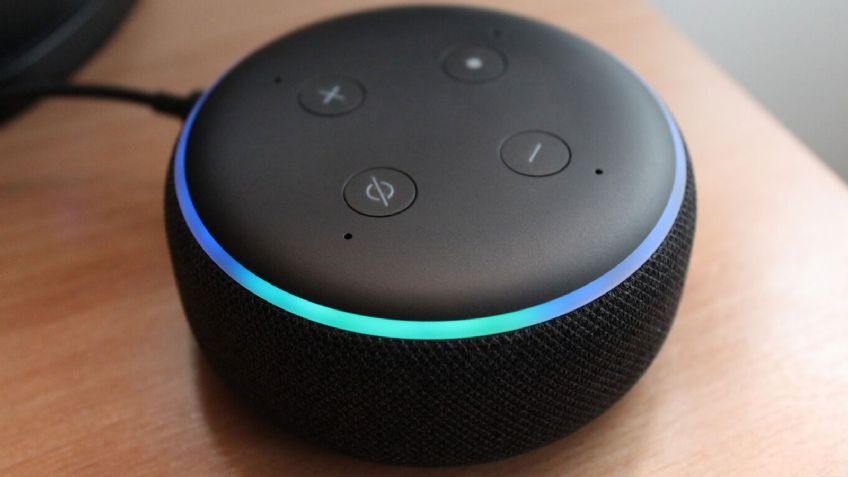 Alexa de Amazon imitará cualquier tipo de voz, hasta de personas fallecidas, revela ejecutivo