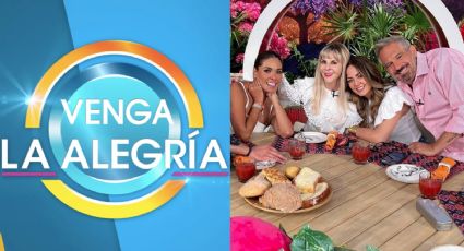 Adiós 'VLA': Tras 10 años en TV Azteca y retiro de novelas, actriz vuelve a Televisa y llega a 'Hoy'