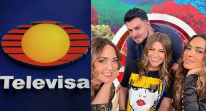 Adiós Televisa: Al borde del llanto, querida conductora renuncia a 'Hoy' y presentan a su reemplazo
