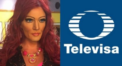 Se volvió mujer: Tras tener cáncer y casi morir, galán de Televisa 'sale del clóset' en íntimo VIDEO