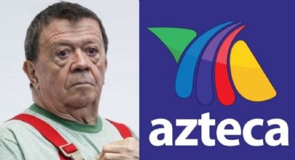 ¿Murió 'Chabelo'? Tras desahuciarlo, actor de Televisa deja helados con dura noticia en TV Azteca