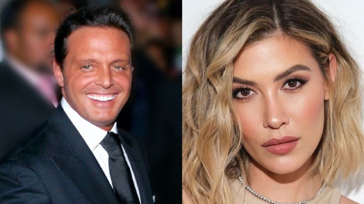 Siguen pleito con Luis Miguel: Michelle Salas estalla en 'VLA' al escuchar el nombre de su padre
