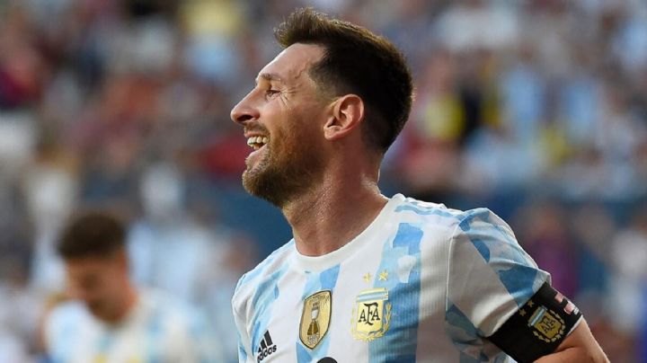 Felices 35: Lionel Messi celebra su cumpleaños con buenos deseos del gremio futbolístico