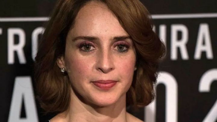 Shock en Televisa: Irán Castillo habla de un inconveniente que padece desde que nació su hijo