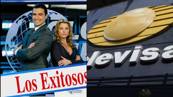 Tras irse de Televisa y luego de casarse con el hijo de un político, actriz vuelve a las pantallas