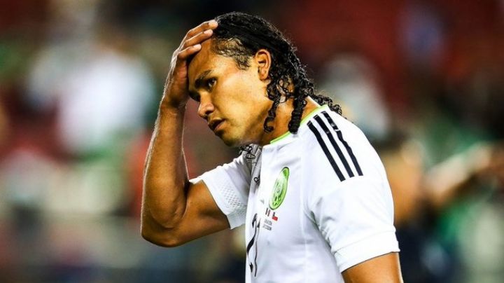VIDEO: ¿Intoxicado? Critican en redes a 'Gullit' Peña por su poca destreza al hablar