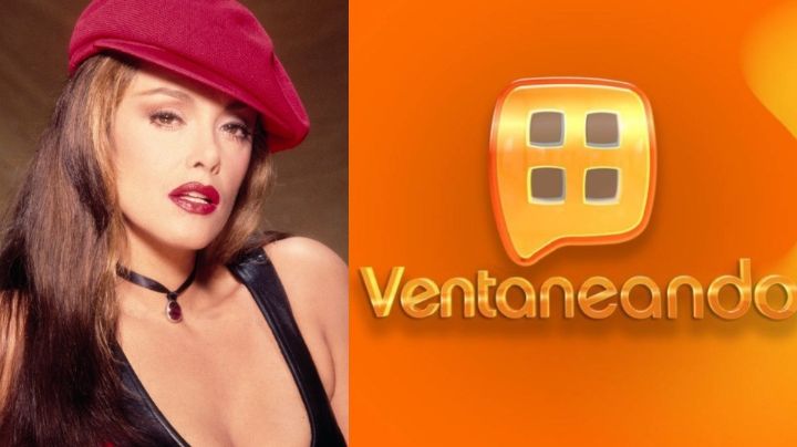 Desfigurada y vetada: Tras amorío con su jefe en Televisa, actriz los traiciona con 'Ventaneando'