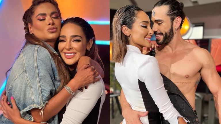 Instagram @manelyk_oficial