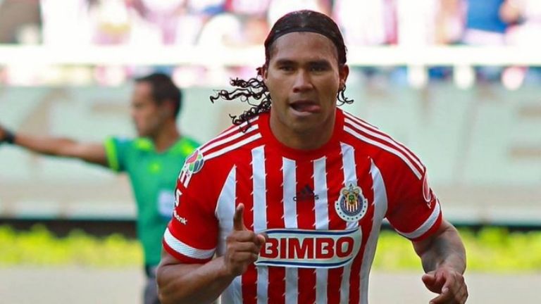 Carlos 'Gullit' Peña 