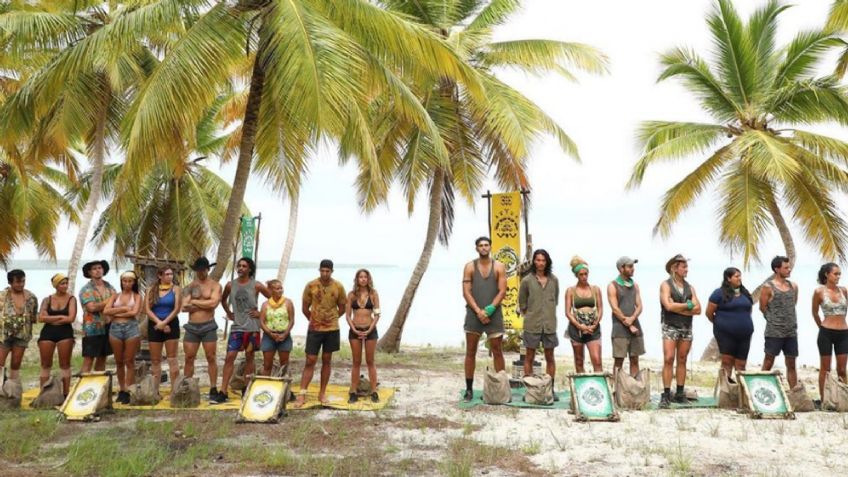 Shock en TV Azteca: Reportan cambios en 'Survivor México'; Jaguares pierde a su elemento más fuerte