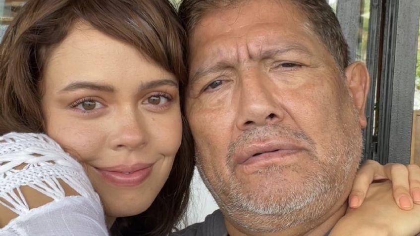 Tras varios meses juntos, Eva Daniela paraliza a Televisa por dar noticia de Juan Osorio