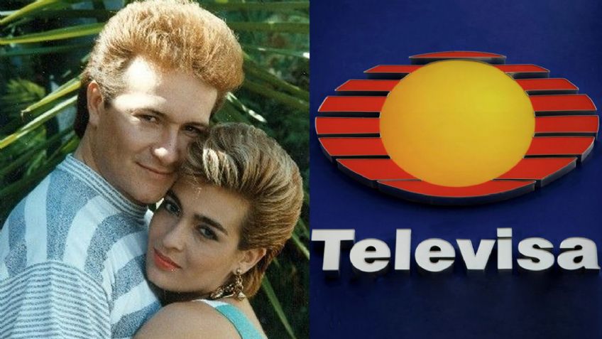 Sin exclusividad y divorciado: Tras 40 años en Televisa, actor confirma su separación en 'Hoy'