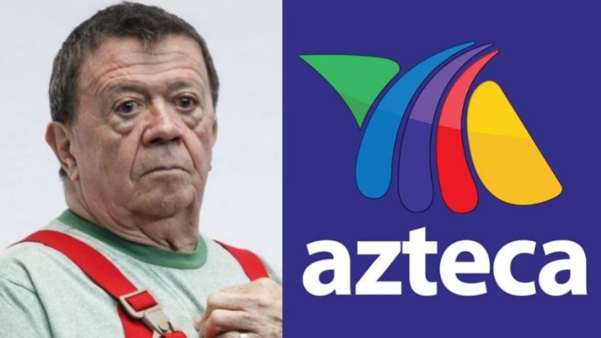 ¿Murió 'Chabelo'? Tras desahuciarlo, actor de Televisa deja helados con dura noticia en TV Azteca