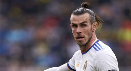 Gareth Bale dejaría el Real Madrid para llegar al LAFC; Carlos Vela renueva contrato