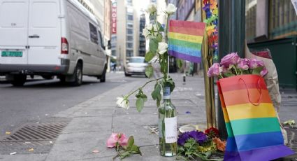 Hombre armado dispara a bares LGBTQ+; hay un saldo de dos víctimas fatales y 21 heridos