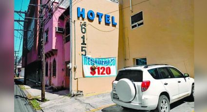 Por sequía en Monterrey, hotel cobra a ciudadanos 120 por tomar una ducha