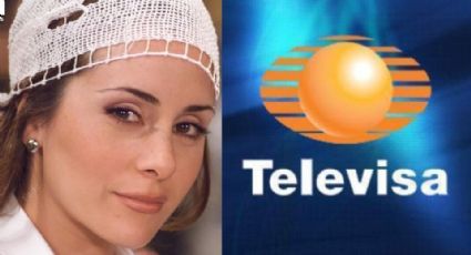 Golpe a TV Azteca: Tras 8 años retirada por la religión, querida actriz vuelve a novelas de Televisa