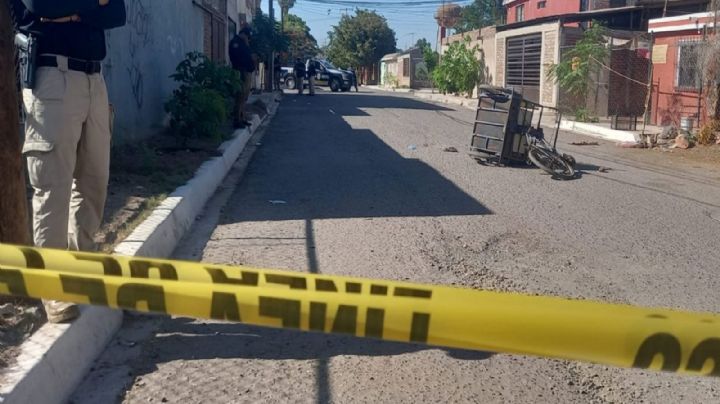 Tenía 27 años: Muere hombre baleado en la colonia Sóstenes Valenzuela en Ciudad Obregón