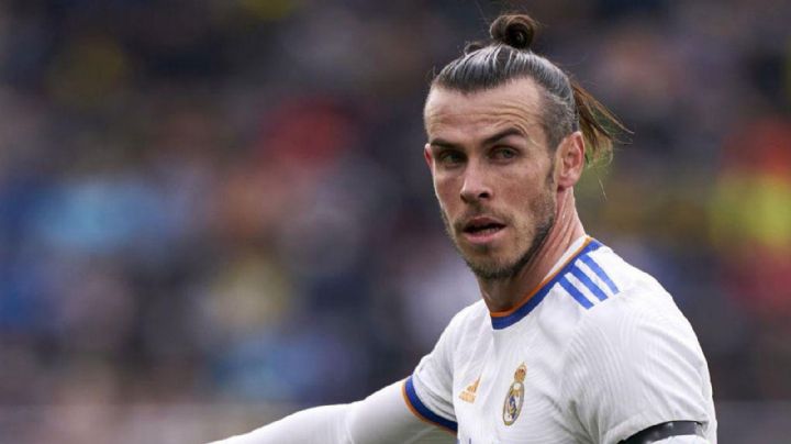 Gareth Bale dejaría el Real Madrid para llegar al LAFC; Carlos Vela renueva contrato