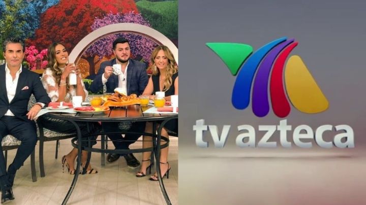 Pidió limosna: Tras salir del clóset y veto de Televisa, actriz renuncia a 'Hoy' y llega a TV Azteca