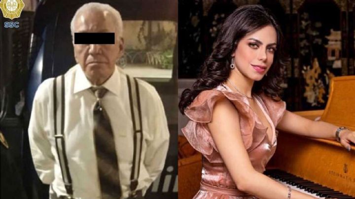 Fiscalía de la CDMX recupera las últimas palabras que Yrma Lydia escribió antes de ser asesinada