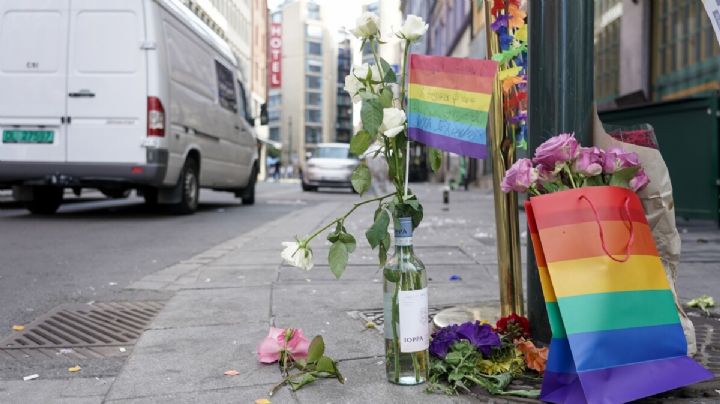 Hombre armado dispara a bares LGBTQ+; hay un saldo de dos víctimas fatales y 21 heridos