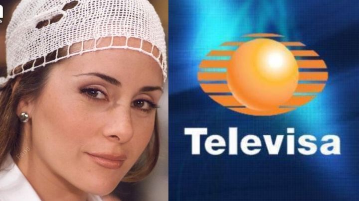 Golpe a TV Azteca: Tras 8 años retirada por la religión, querida actriz vuelve a novelas de Televisa