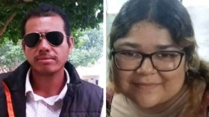 Habían desaparecido en Ciudad Obregón: Localizan con vida a Ramón Humberto y Brisa Celeste
