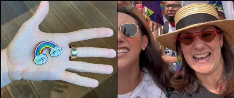 Publicaciones de Ludwika Paleta y Mónica Garza