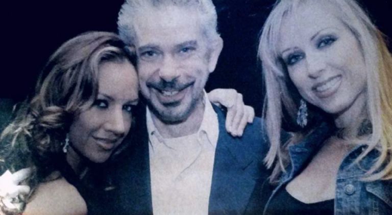 hill y maya y mia karunna