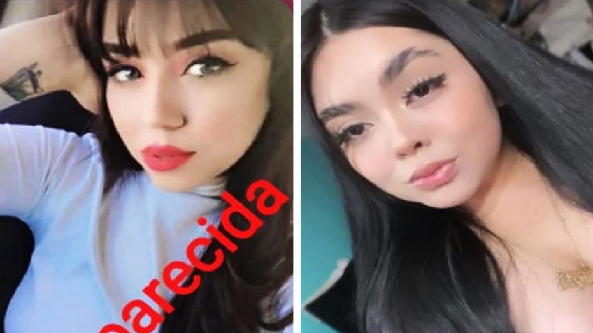 Rescatan a una de las dos primas desaparecidas en Nogales; la otra habría fallecido