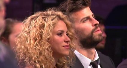 Confirmado: Joan Laporta asegura que Piqué sí extraña a su expareja, Shakira