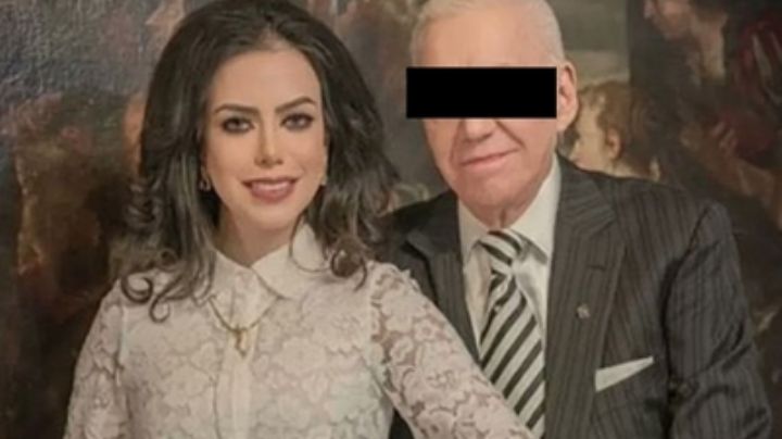 Feminicidio de Yrma Lydya: Avanzan investigaciones y Jesús 'N', su esposo, es trasladado al Reclusorio