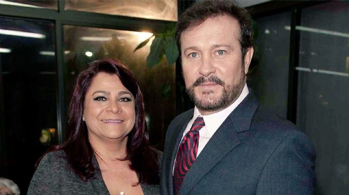 Shock en Televisa: Exesposa de Arturo Peniche aparece con guapo galán y manda fuerte mensaje
