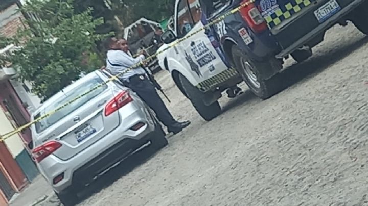 Federico golpea a su suegra hasta matarla; meses después, hallan el cuerpo enterrado en su casa