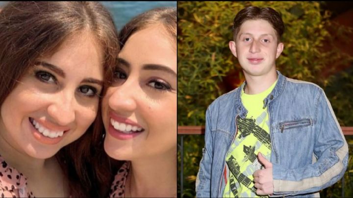 Tras 8 meses de su fallecimiento, hermana de Octavio Ocaña estremece a Televisa con esta noticia