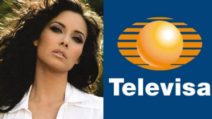 Lo perdió todo: Tras unirse a TV Azteca, actriz de Televisa se divorcia y acaba en 'manicomio'