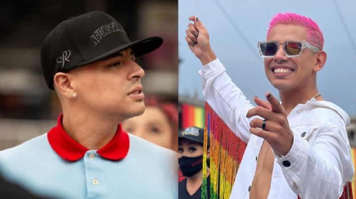 Reportan separación de Grupo Firme: Jhonny Caz aparece solo en concierto y manda fuerte mensaje