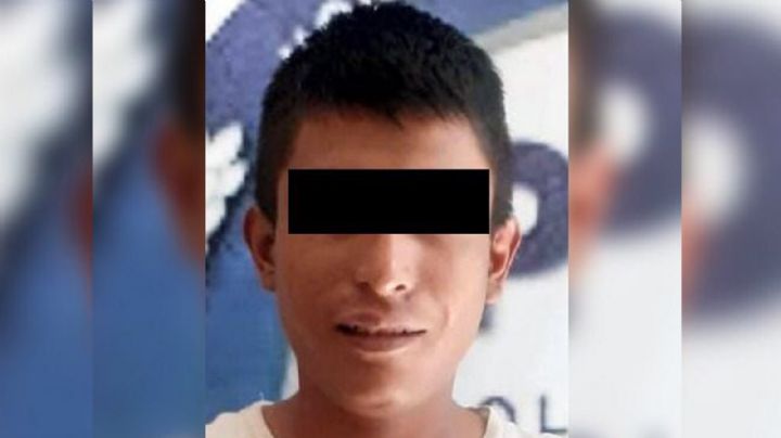 Arrestan a Raciel 'N' en el Estado de México por abusar de una jovencita de 14 años