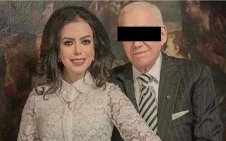 Yrma Lydya y Jesús 'N