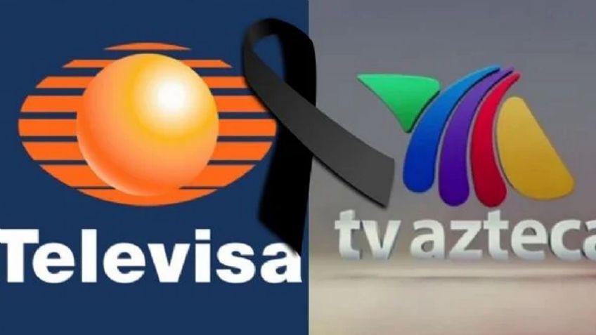 Luto en Televisa y TV Azteca: Villana de novelas se ahoga en llanto y da último adiós a ser querido