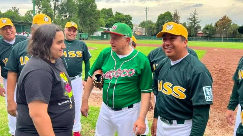 "El problema es conmigo, no con él": Dice AMLO tras ataques contra su hijo Jesús Ernesto