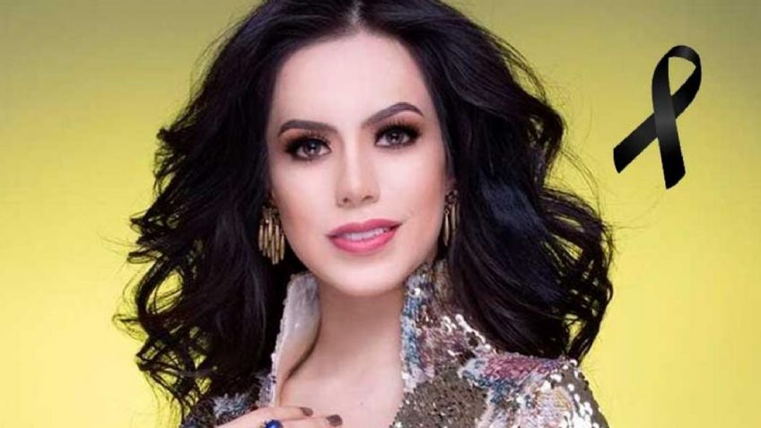 Luto en la música: Con el corazón roto, productor de GranDiosas despide a Yrma Lydya en concierto