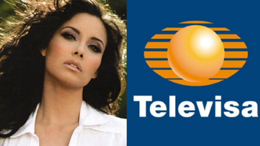 Lo perdió todo: Tras unirse a TV Azteca, actriz de Televisa se divorcia y acaba en 'manicomio'