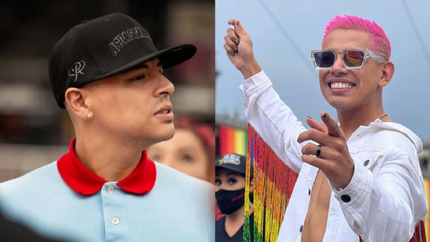 Reportan separación de Grupo Firme: Jhonny Caz aparece solo en concierto y manda fuerte mensaje