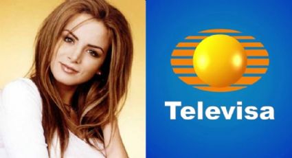 Divorciada y vetada: Tras dejar TV Azteca y 5 años desaparecida, protagonista vuelve a Televisa