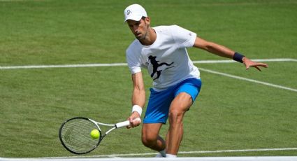 Novak Djokovic podría perderse otro torneo por no estar vacunado contra el Covid-19
