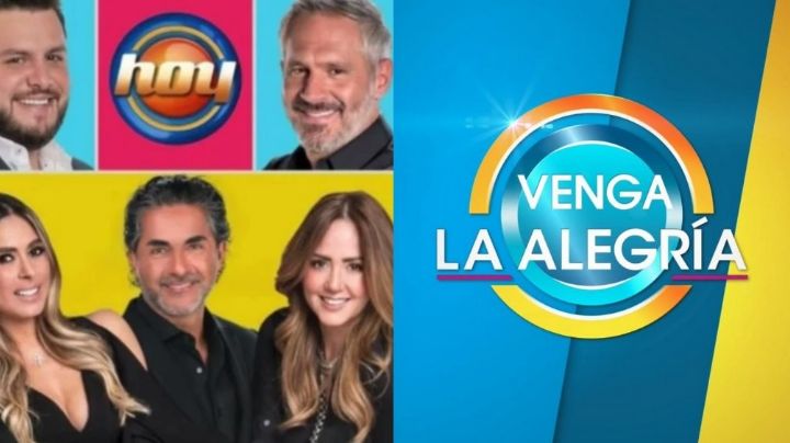 Adiós Televisa: Tras acabar sin un peso y renunciar a 'Hoy', exactriz de TV Azteca se une a 'VLA'